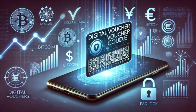 Vouchers digitales